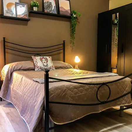 شقة Light Apartment - Intero Appartamento Con 4 Stanze *