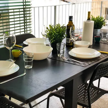 شقة Light Apartment - Intero Appartamento Con 4 Stanze *